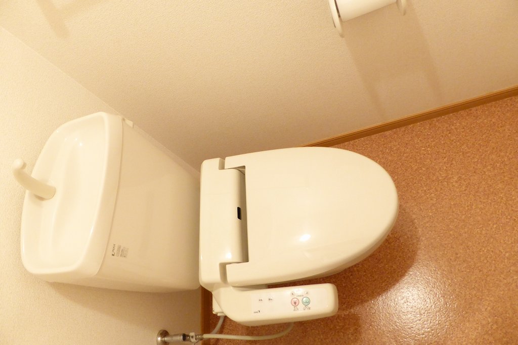 11/22 トイレ