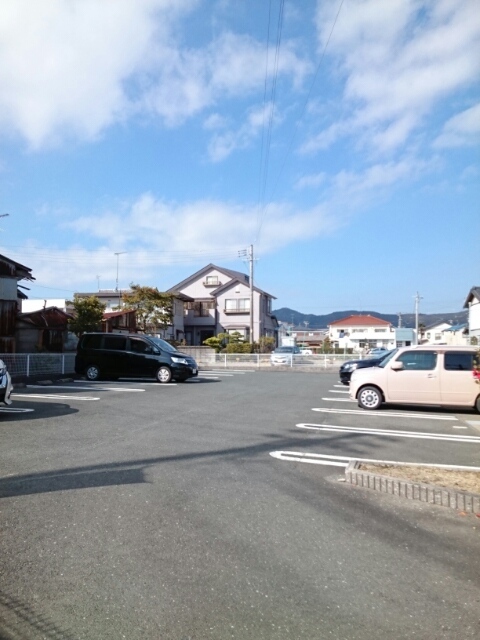 14/24 駐車場