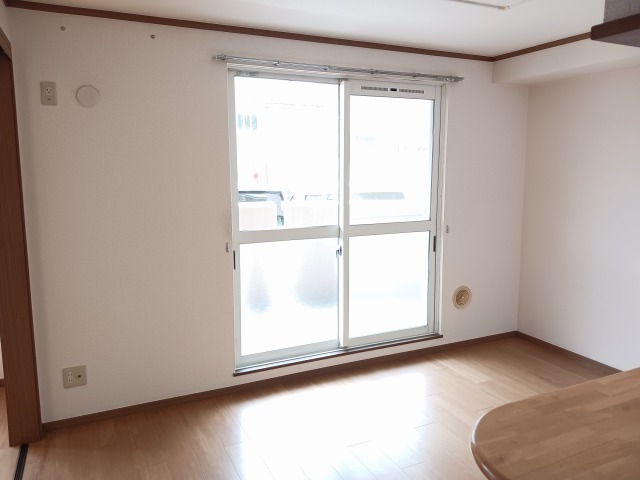 3/20 リビング/ダイニング