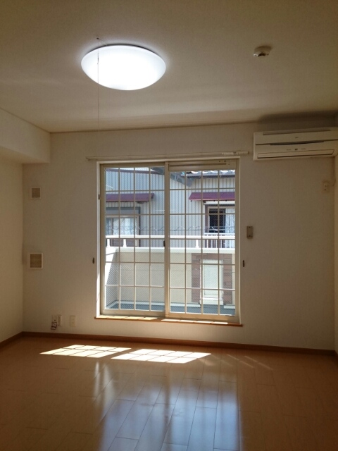 3/24 リビング/ダイニング