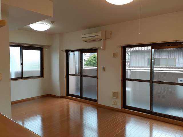 3/20 リビング/ダイニング