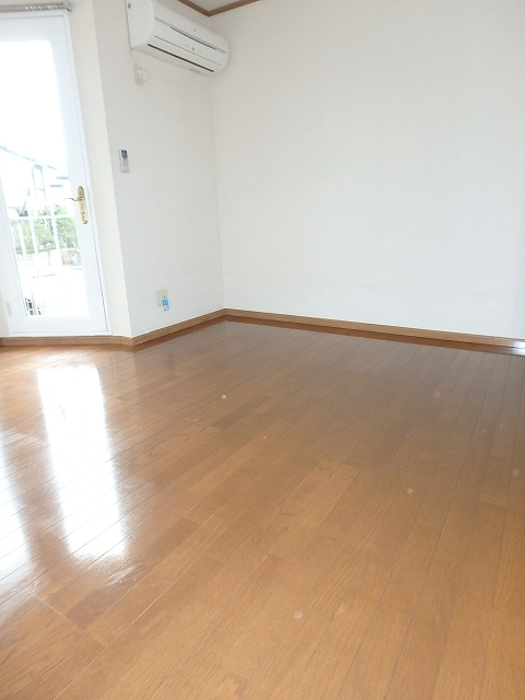 4/20 リビング/ダイニング