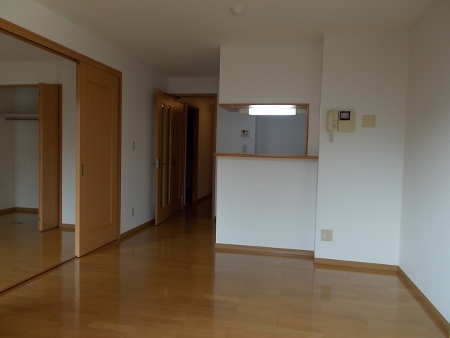 3/22 リビング/ダイニング