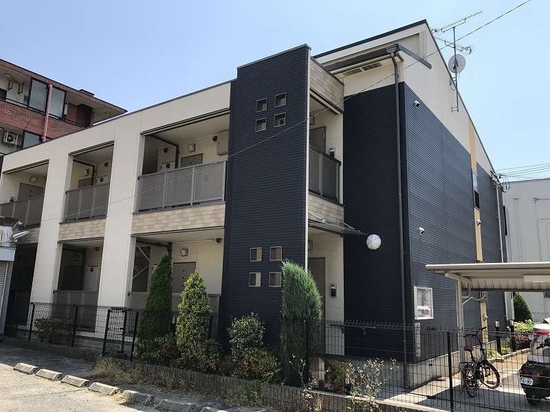 1/20 外観