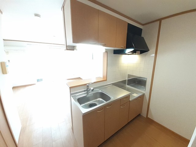 7/20 キッチン