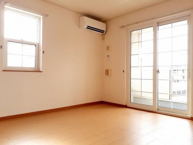 3/18 リビング/ダイニング