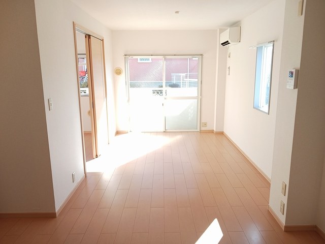 3/20 リビング/ダイニング