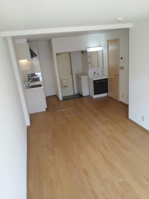 3/20 リビング/ダイニング