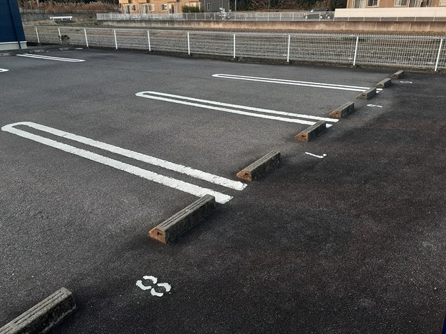 14/20 駐車場