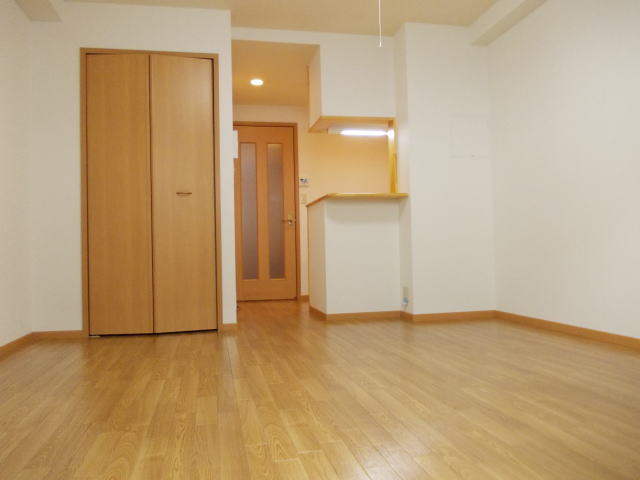 3/22 リビング/ダイニング