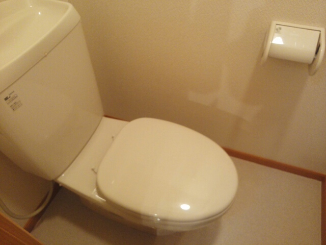 9/22 トイレ