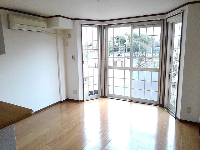 3/21 リビング/ダイニング