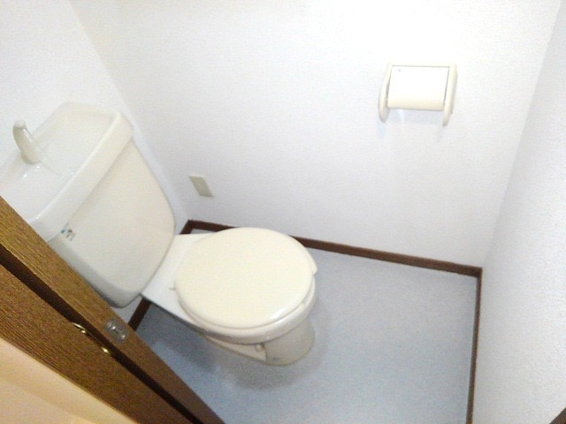 10/21 トイレ