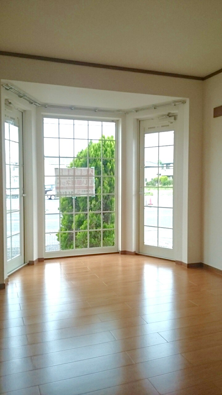 3/20 リビング/ダイニング