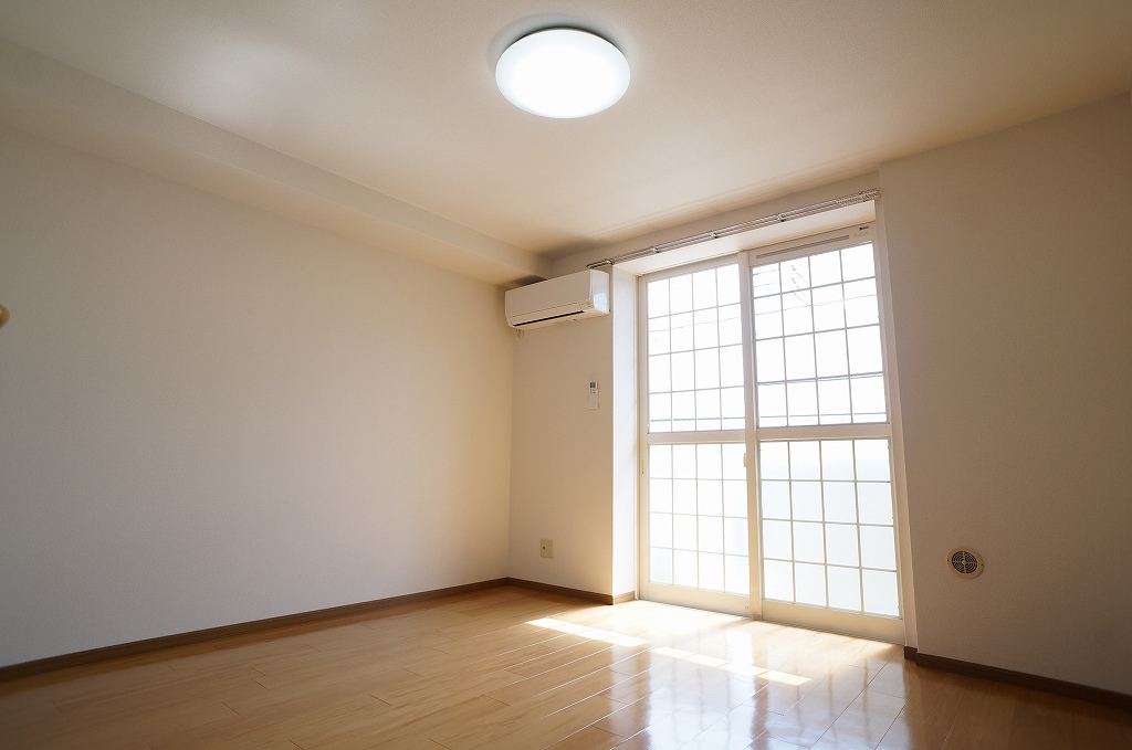 3/22 リビング/ダイニング