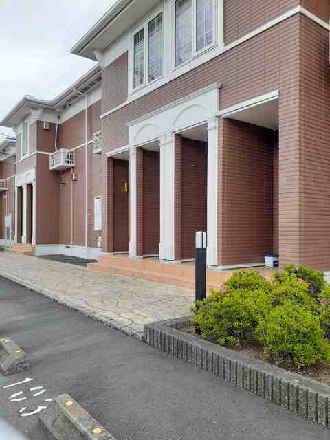 14/20 エントランス