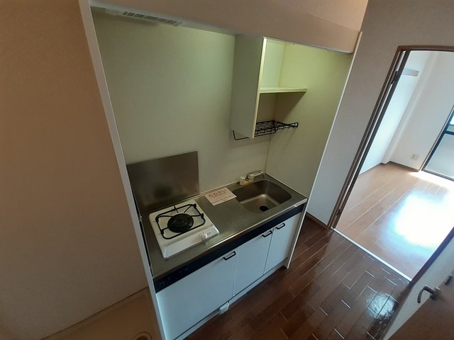 6/20 キッチン