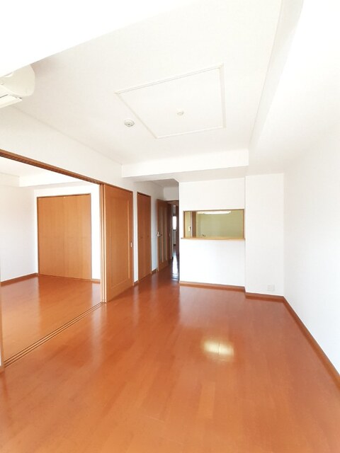 3/20 リビング/ダイニング