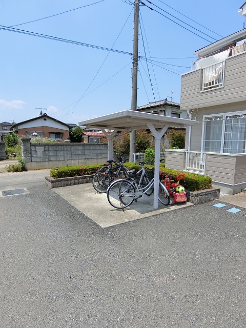 その他共有