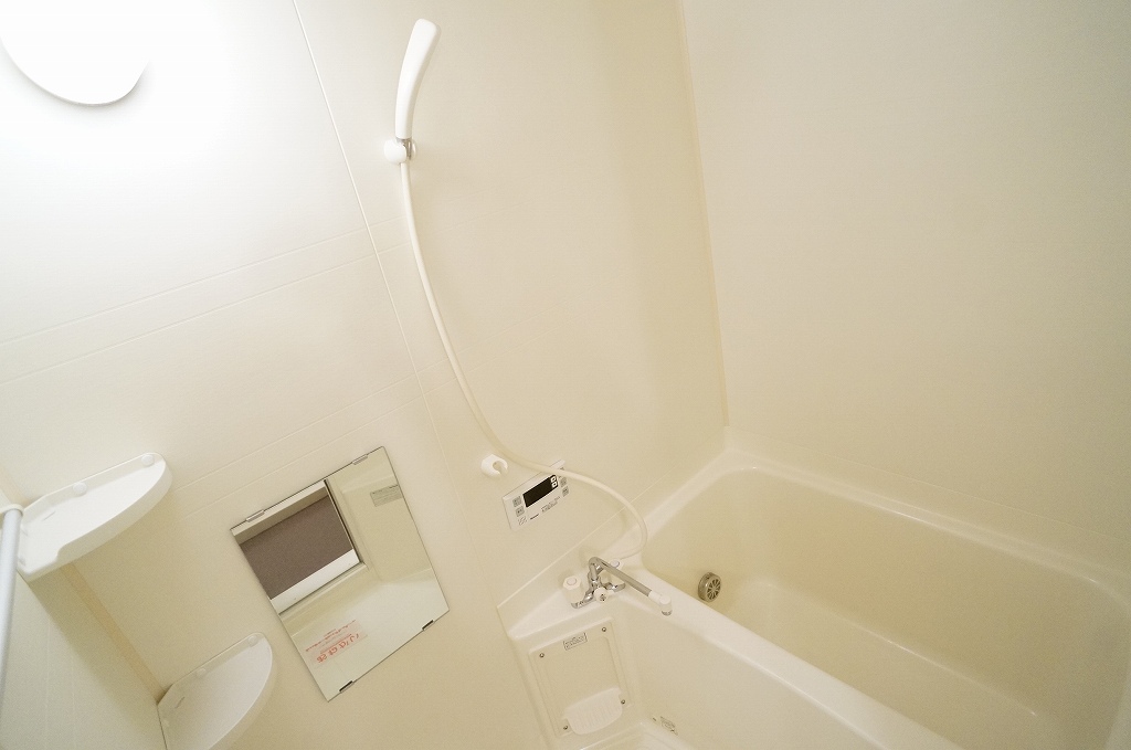 9/24 浴室