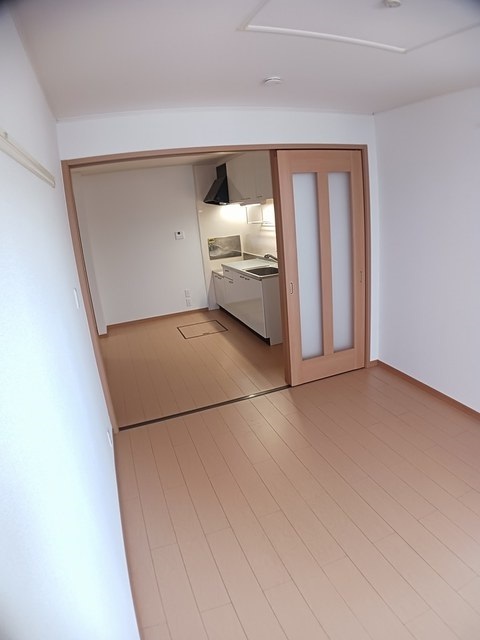 3/24 リビング/ダイニング