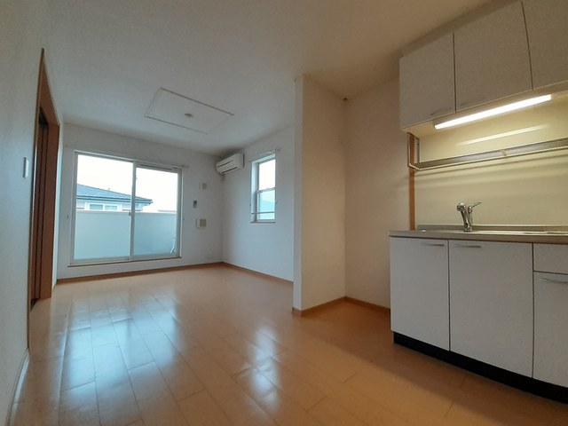 3/21 リビング/ダイニング