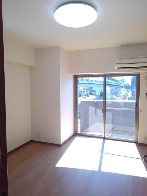 3/20 リビング/ダイニング