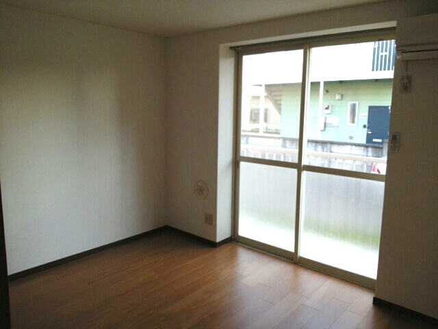 12/20 バルコニー