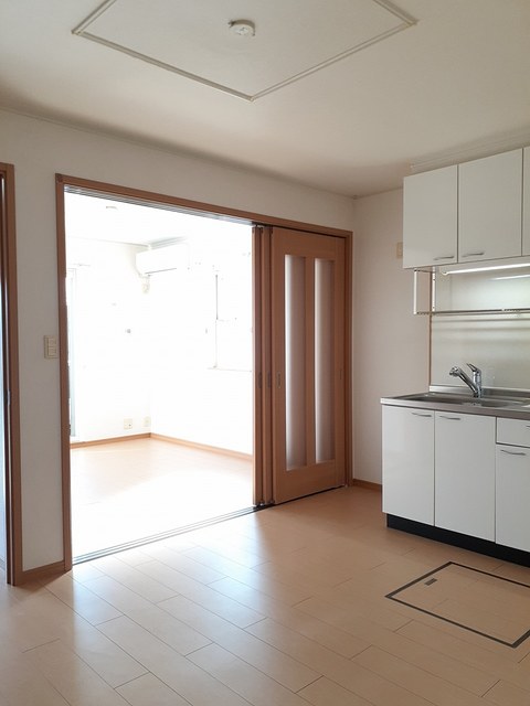 3/20 リビング/ダイニング