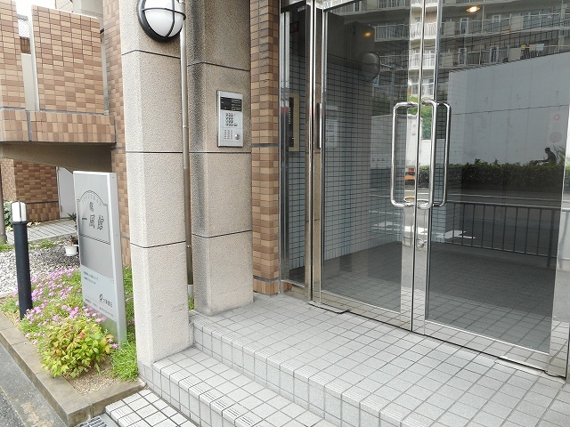 12/23 エントランス