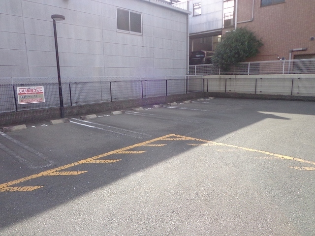 14/24 駐車場