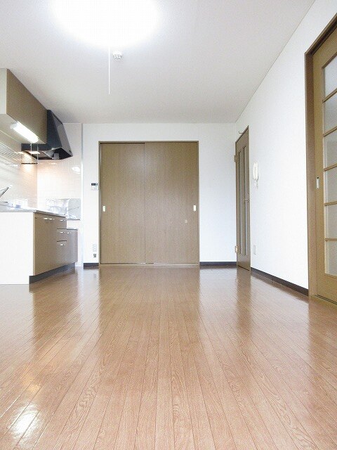 3/23 リビング/ダイニング