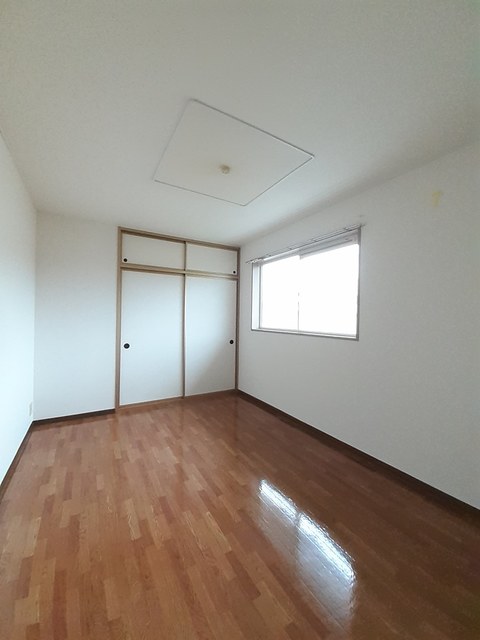 4/22 寝室