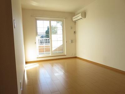 3/20 リビング/ダイニング