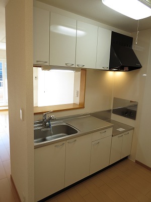 7/20 キッチン