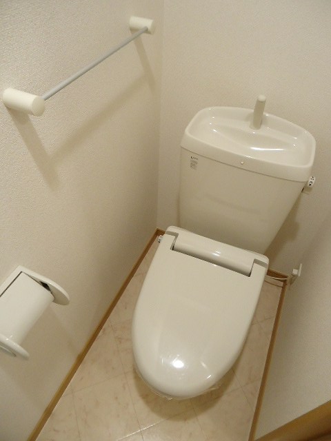 9/21 トイレ