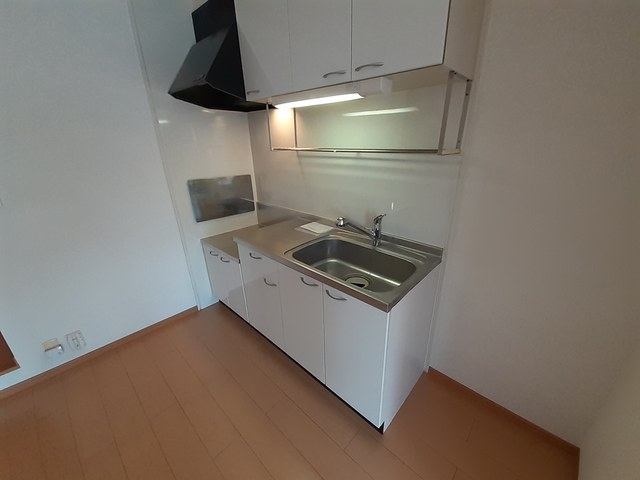 7/20 キッチン