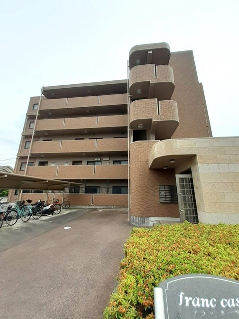 1/22 外観