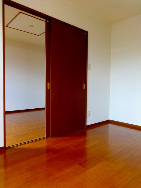 5/22 室内