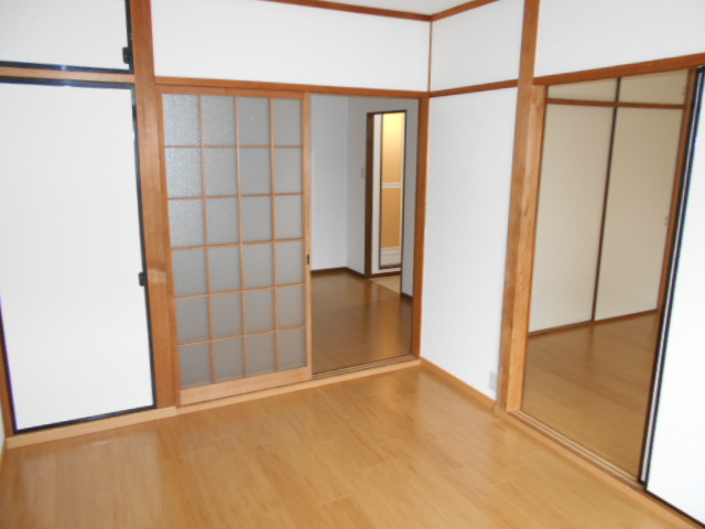 4/20 リビング/ダイニング