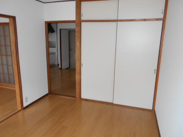 5/20 リビング/ダイニング