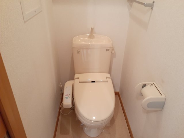 18/30 トイレ