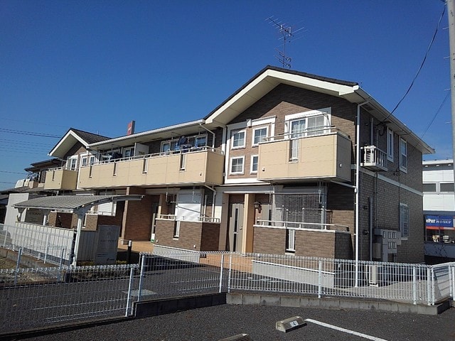 1/30 外観