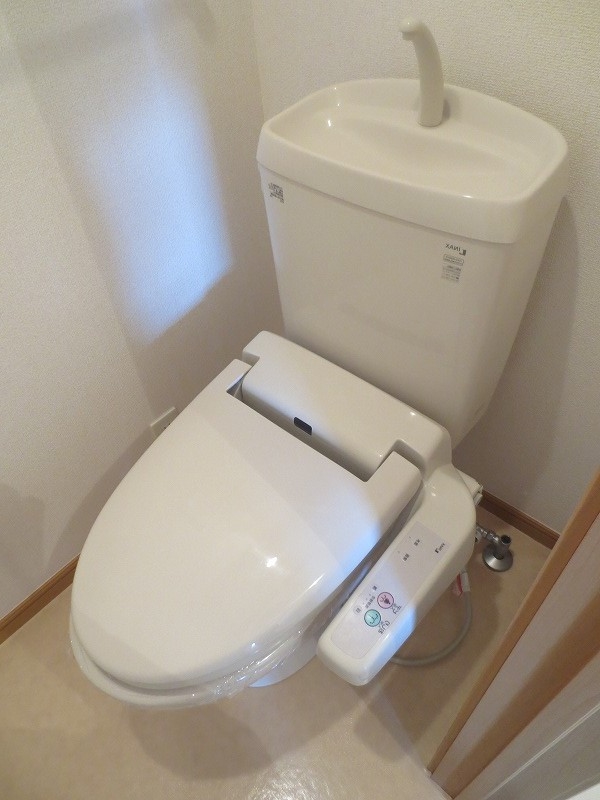 20/30 トイレ