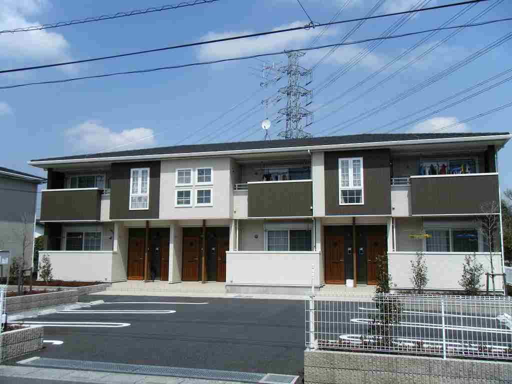 28/30 駐車場
