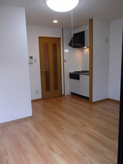 3/14 リビング/ダイニング