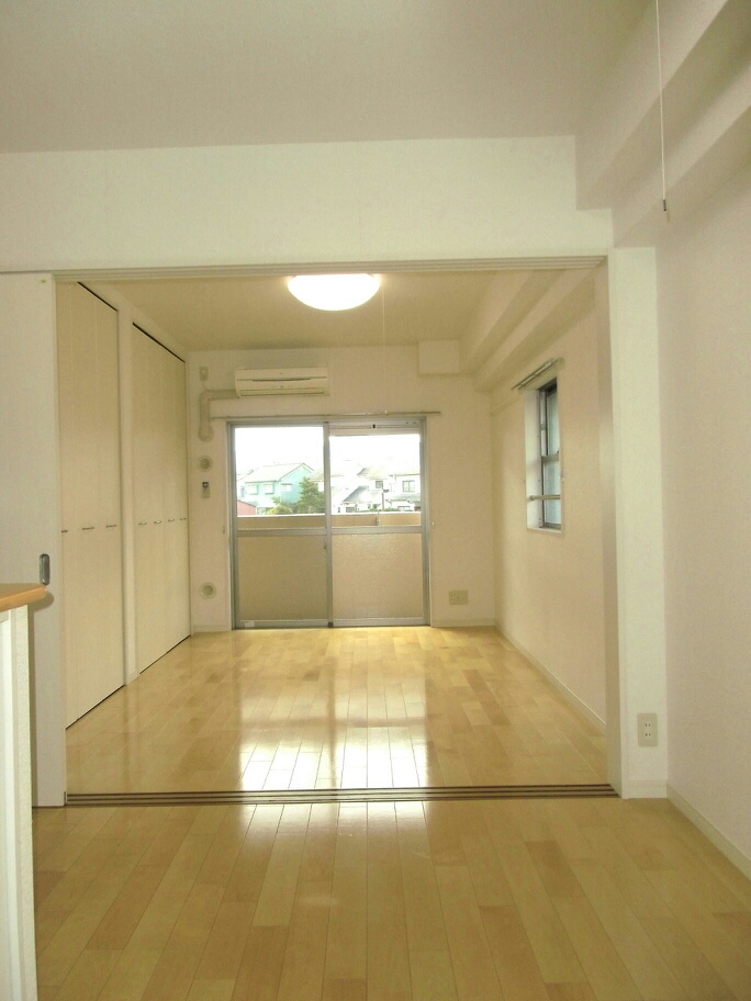 3/20 リビング/ダイニング