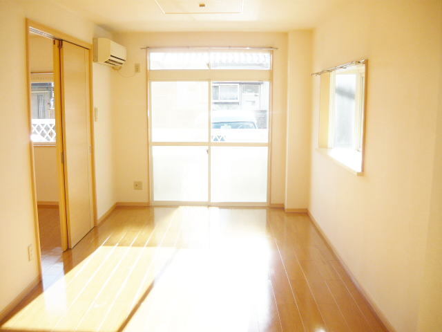 3/20 リビング/ダイニング