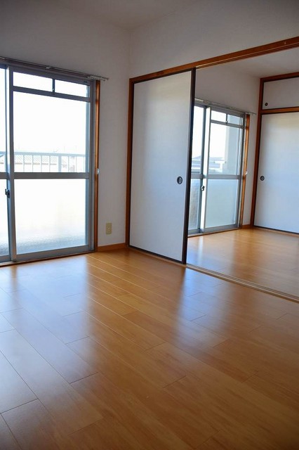 4/28 リビング/ダイニング