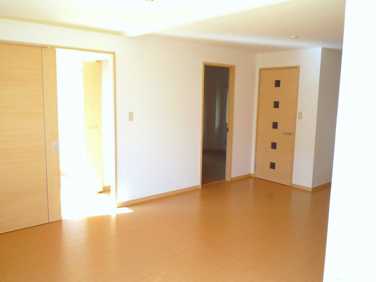 3/20 リビング/ダイニング